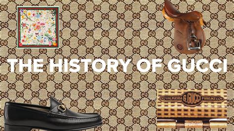 bobette gucci|history of gucci fashion.